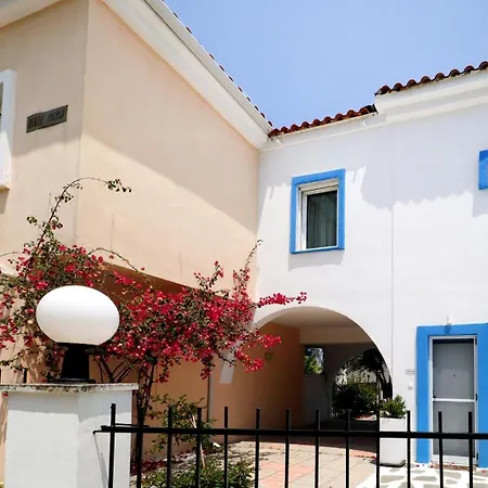 Blue Paradise 페프코초리