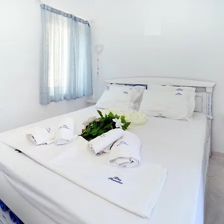 펜션 Blue Paradise