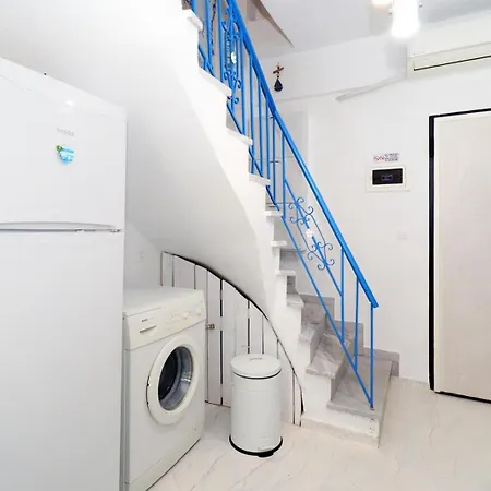 Blue Paradise 펜션 *