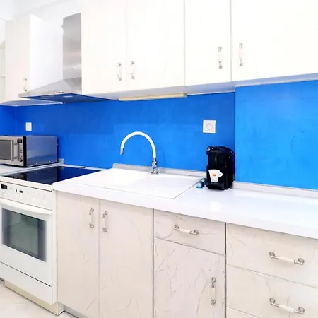 Blue Paradise 펜션 페프코초리