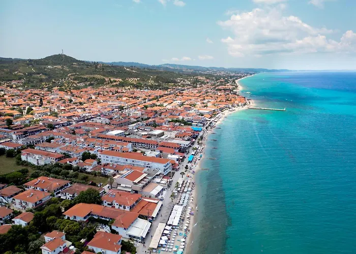 Case de vacanță Blue Paradise *