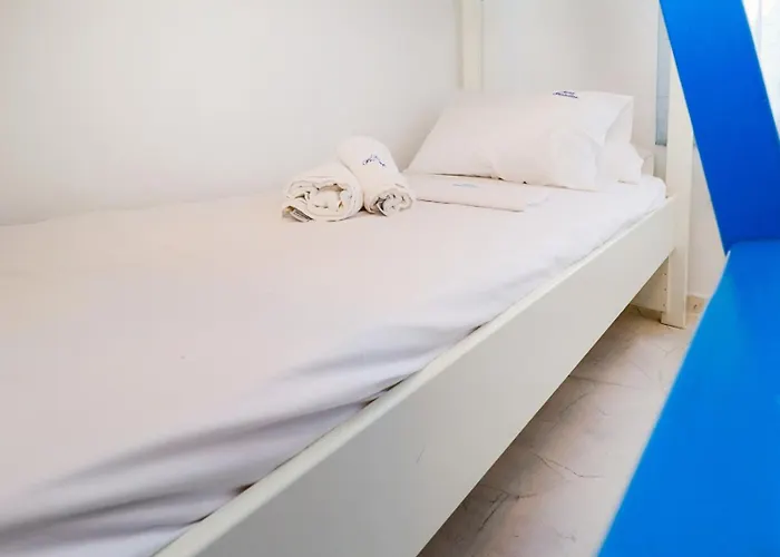 Case de vacanță Blue Paradise