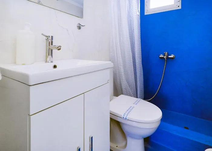 Case de vacanță Blue Paradise *