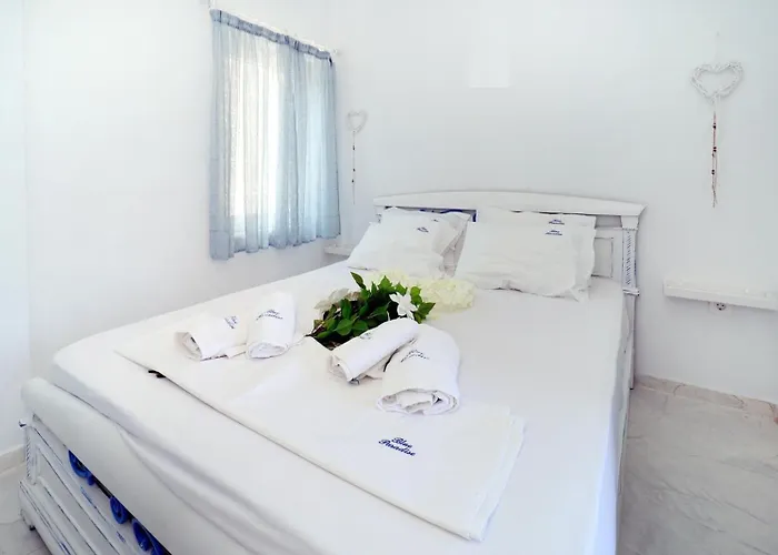 Case de vacanță Blue Paradise