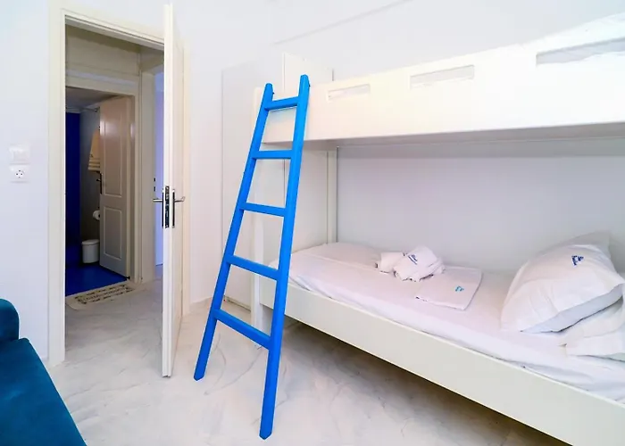 Blue Paradise Case de vacanță