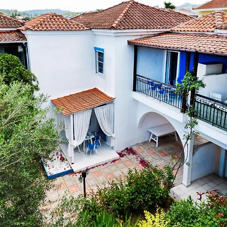 Σπίτι διακοπών Blue Paradise