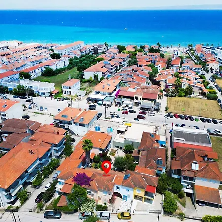 Blue Paradise Ferienhaus *