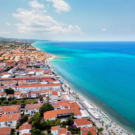 Blue Paradise *