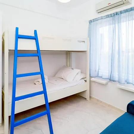 Blue Paradise Σπίτι διακοπών Πευκοχώρι