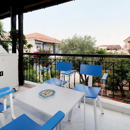 Σπίτι διακοπών Blue Paradise