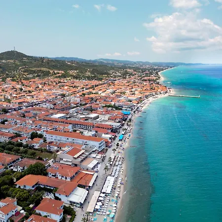 Σπίτι διακοπών Blue Paradise *