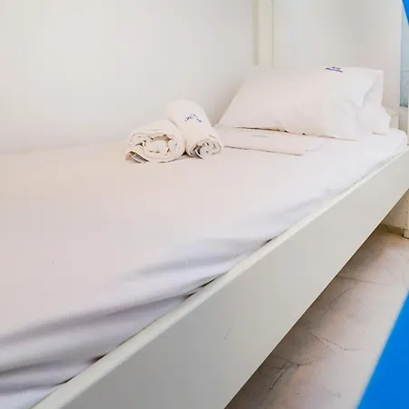 Σπίτι διακοπών Blue Paradise