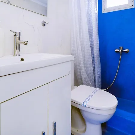 Σπίτι διακοπών Blue Paradise *