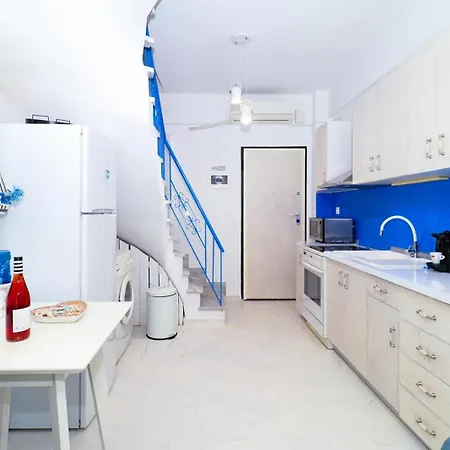 Blue Paradise Ferienhaus