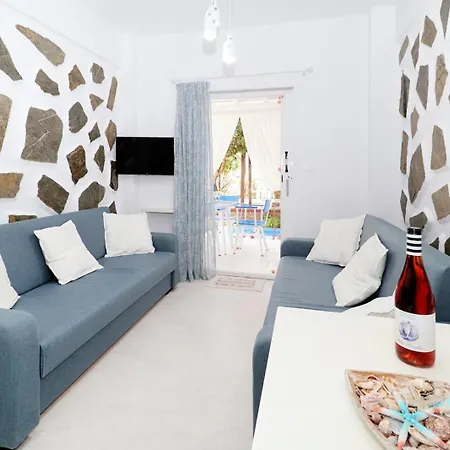 Ferienhaus Blue Paradise *