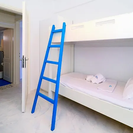 Blue Paradise Σπίτι διακοπών