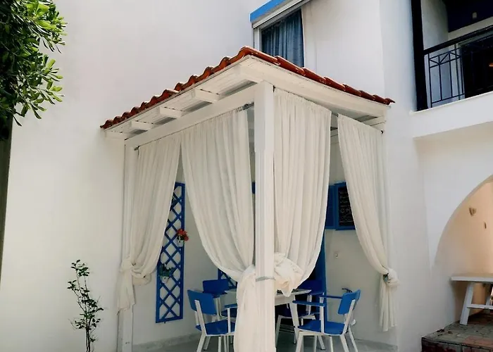 Blue Paradise בית נופש