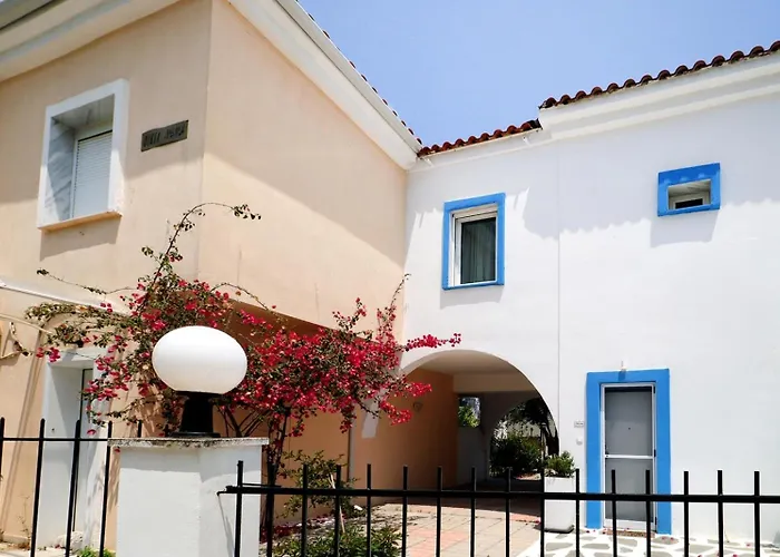 Blue Paradise פפקוהורי