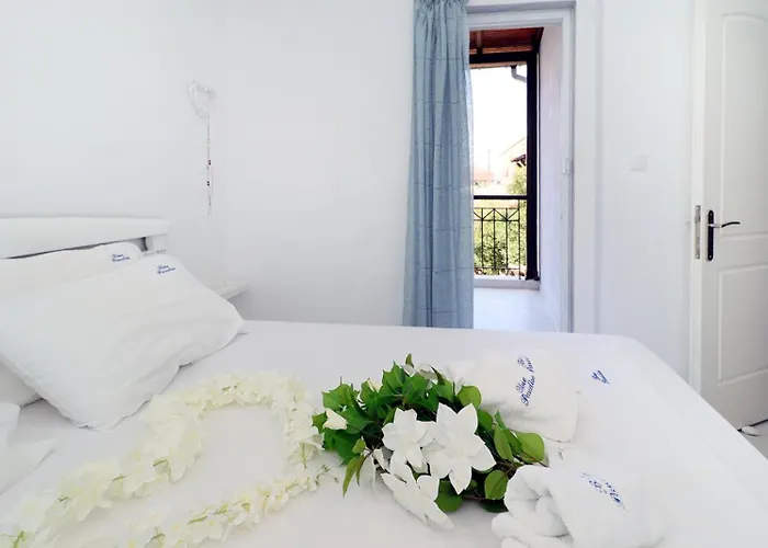 Blue Paradise * פפקוהורי