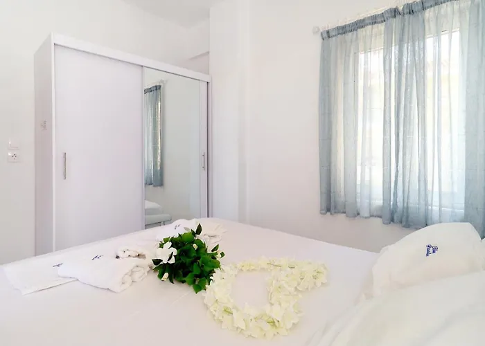 Blue Paradise * פפקוהורי