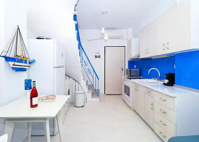 Blue Paradise בית נופש