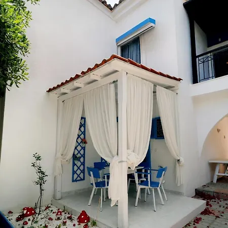 Blue Paradise Vakantiehuis