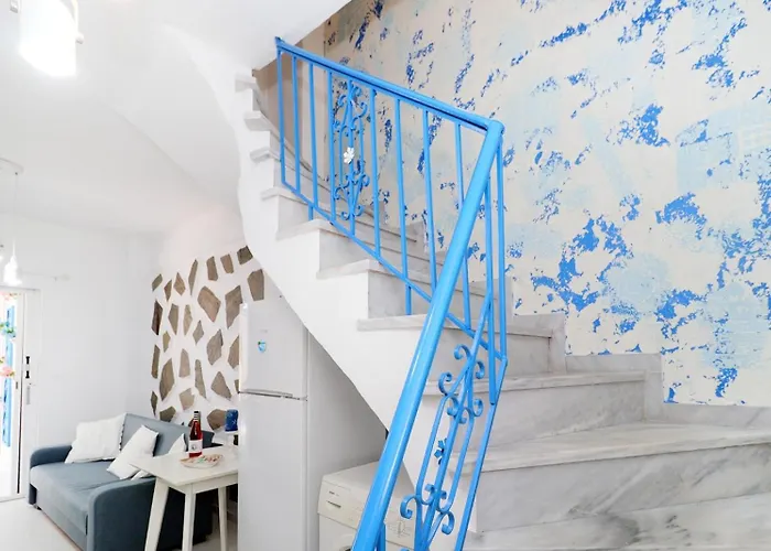 Blue Paradise 佩科霍里