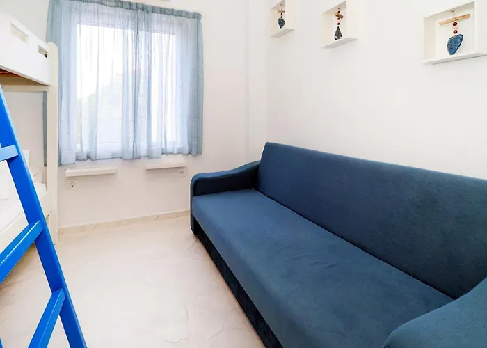 Blue Paradise 度假居